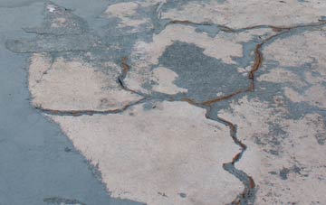 fibreglass roofing replacement Yanworth