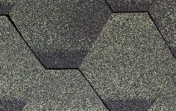 Yanworth fibreglass shingle repairs