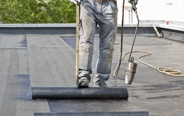flat roof replacement Yanworth, Gloucestershire