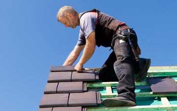 disadvantages of Yanworth slate roofing