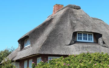 thatch roofing Yanworth, Gloucestershire