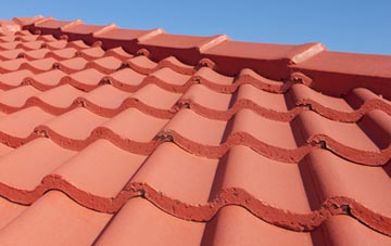 Yanworth tile and slate roof replacement